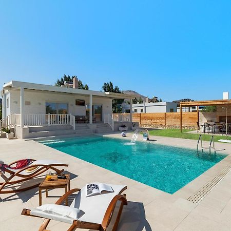 Serenity Villas Kolymbia Zewnętrze zdjęcie