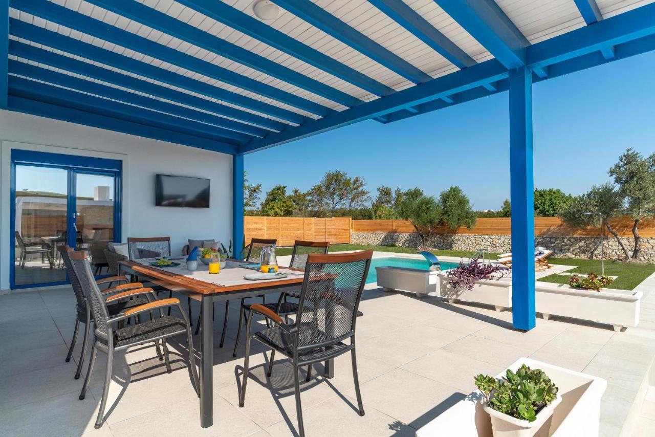 Serenity Villas Kolymbia Zewnętrze zdjęcie