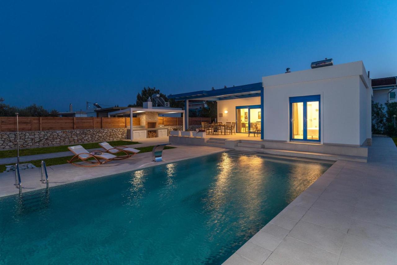 Serenity Villas Kolymbia Zewnętrze zdjęcie