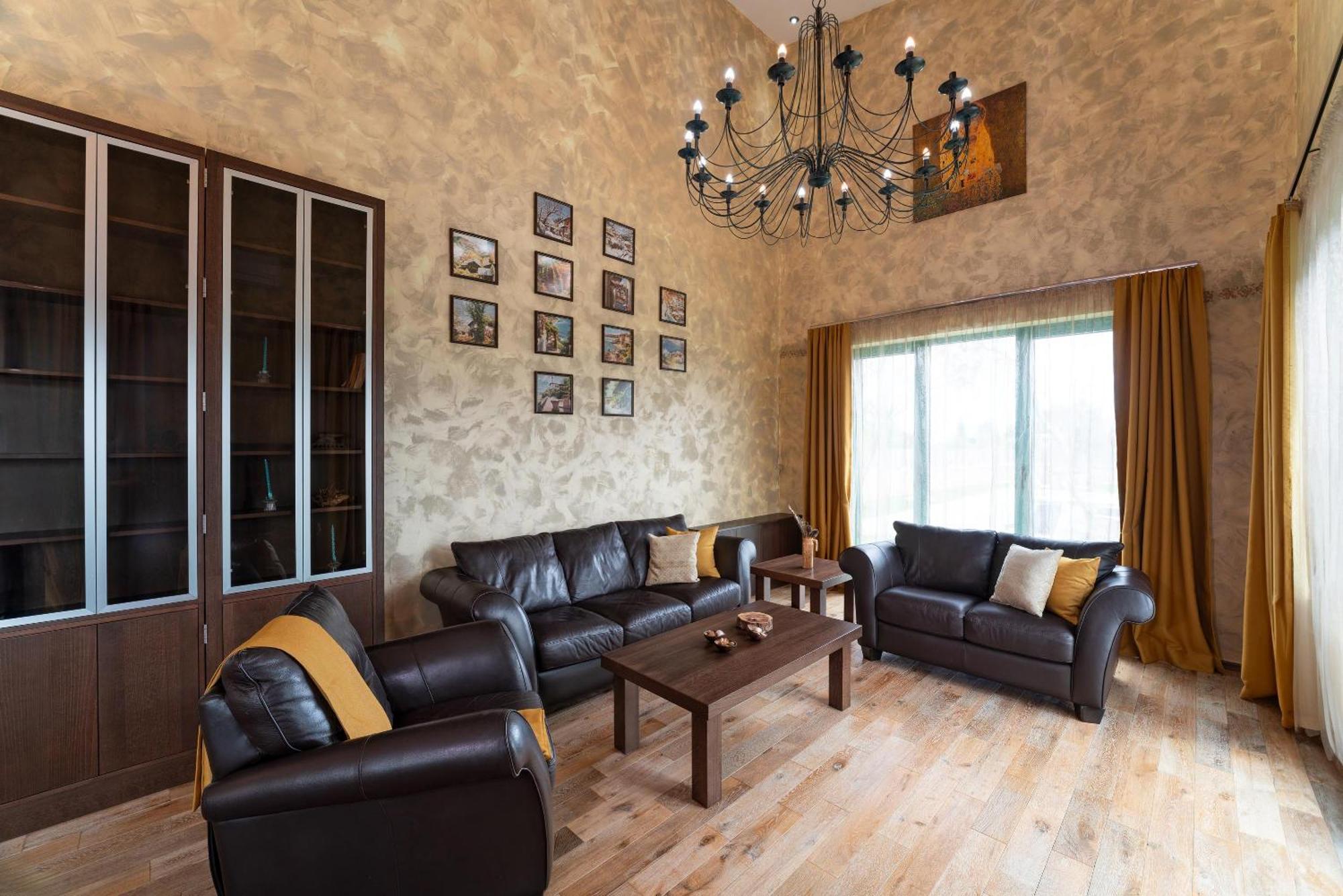Serenity Villas Kolymbia Zewnętrze zdjęcie