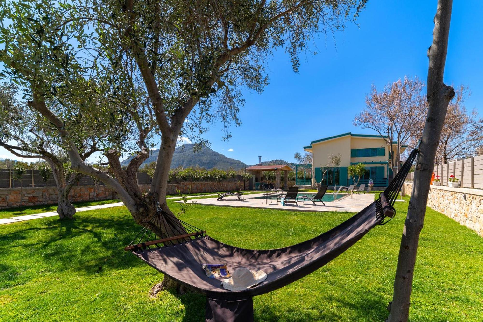 Serenity Villas Kolymbia Zewnętrze zdjęcie