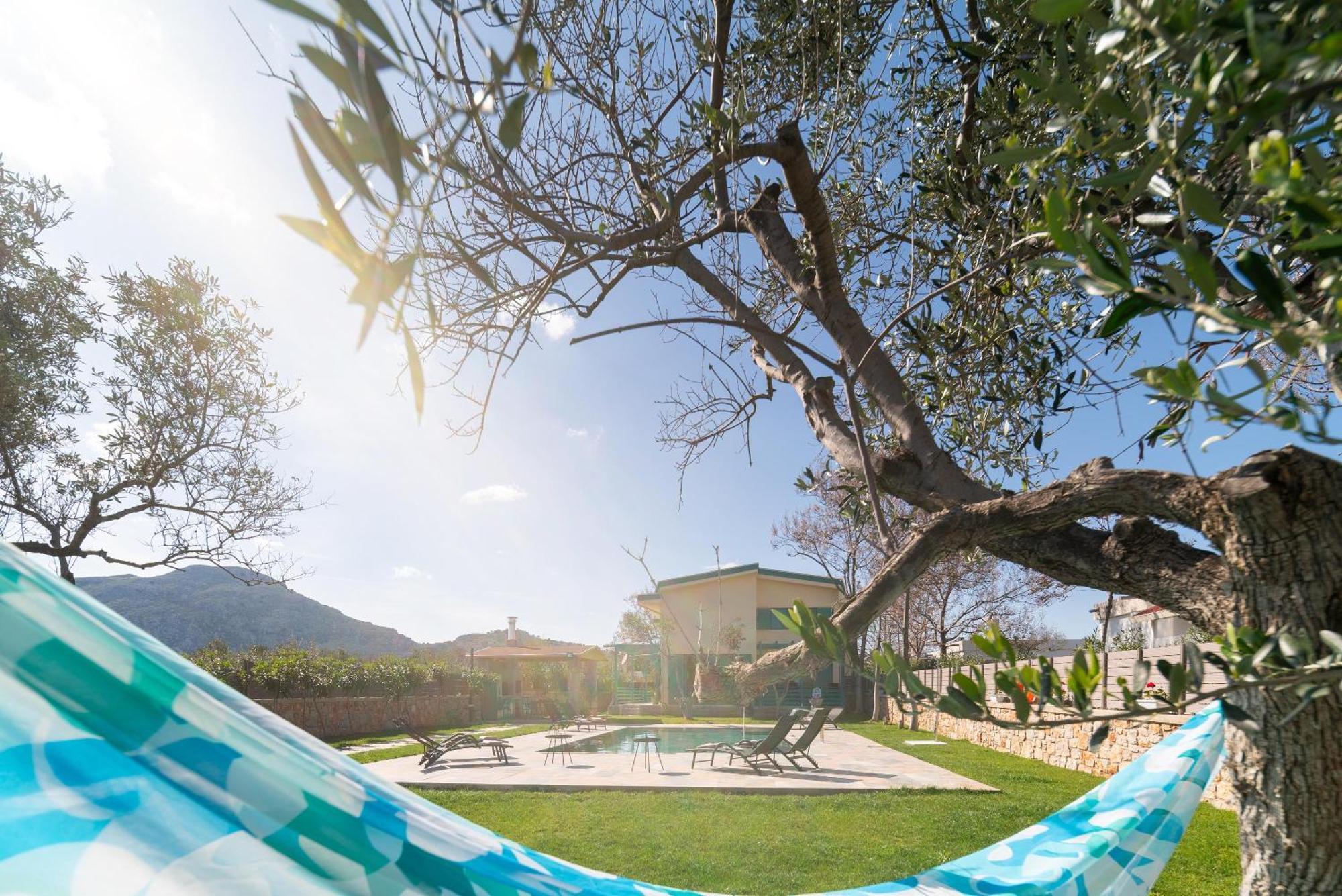 Serenity Villas Kolymbia Zewnętrze zdjęcie